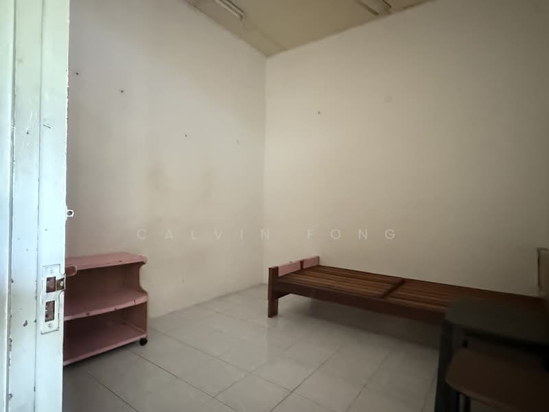 1-storey Terraced House for Sale in Taman Nilam (Sungai Petani) - Calvin Fong - 2nd bedroom - PropertyGuru.com.my