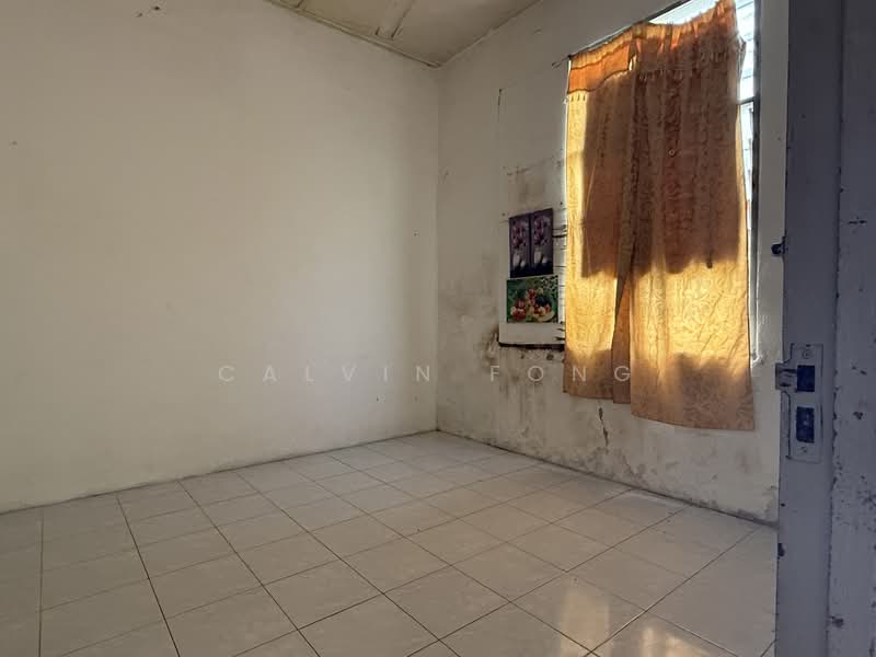 1-storey Terraced House for Sale in Taman Nilam (Sungai Petani) - Calvin Fong - 3rd bedroom - PropertyGuru.com.my