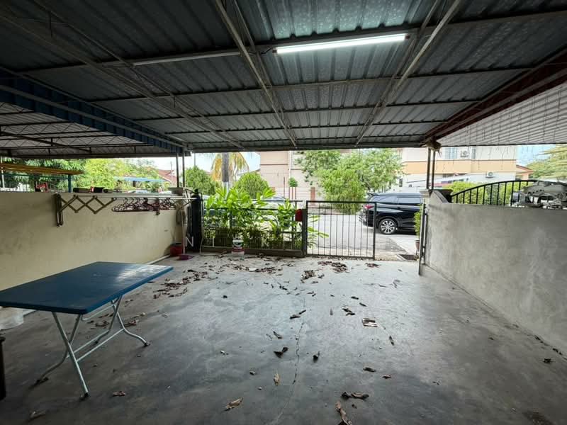 1-storey Terraced House for Sale in Bandar Cassia (Batu Kawan) - Nick Lim - Exterior - PropertyGuru.com.my