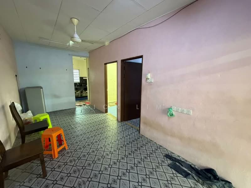 1-storey Terraced House for Sale in Bandar Cassia (Batu Kawan) - Nick Lim - Interior - PropertyGuru.com.my