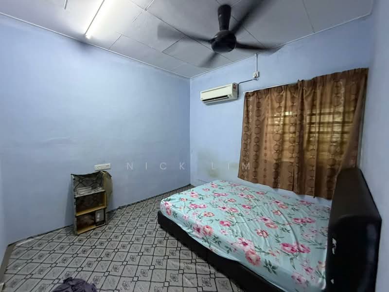 1-storey Terraced House for Sale in Bandar Cassia (Batu Kawan) - Nick Lim - Bedroom - PropertyGuru.com.my