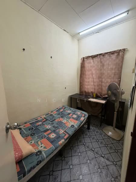 1-storey Terraced House for Sale in Bandar Cassia (Batu Kawan) - Nick Lim - Bedroom - PropertyGuru.com.my