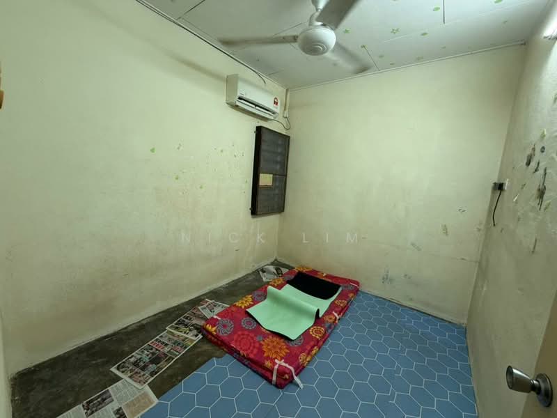 1-storey Terraced House for Sale in Bandar Cassia (Batu Kawan) - Nick Lim - Bedroom - PropertyGuru.com.my