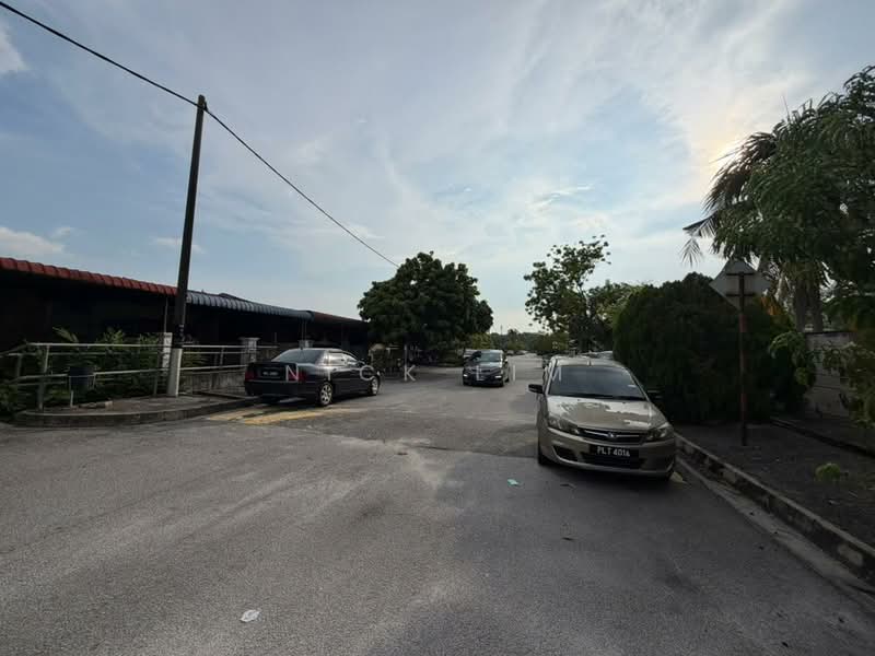 1-storey Terraced House for Sale in Bandar Cassia (Batu Kawan) - Nick Lim - Exterior - PropertyGuru.com.my