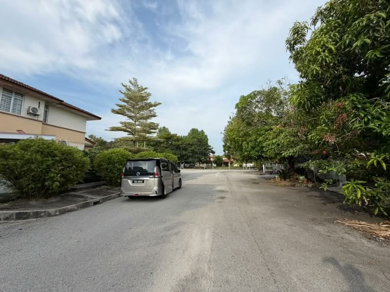1-storey Terraced House for Sale in Bandar Cassia (Batu Kawan) - Nick Lim - Exterior - PropertyGuru.com.my