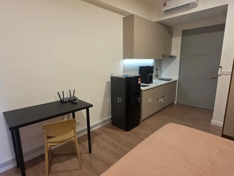 Condominium for Rent at Skyline KL - Harred Tan - Interior - PropertyGuru.com.my