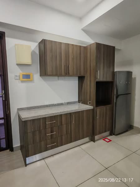 Servis Apartment untuk Disewa di D'Inspire Residence (Inspira Bestari) - Nam YC - PropertyGuru.com.my