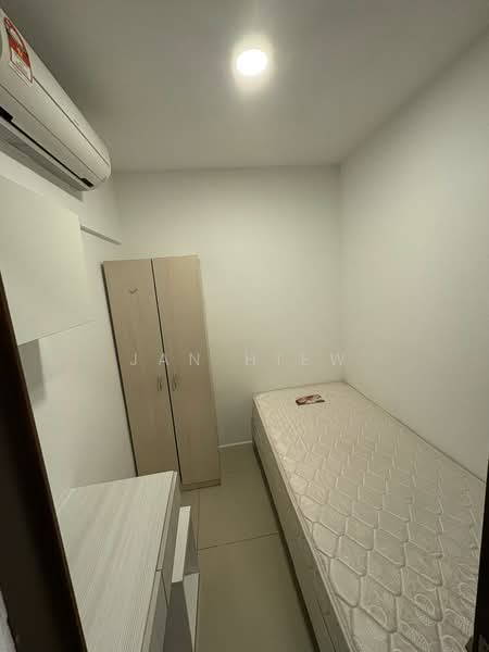 Service Residence for Rent at D'Latour - Jan Hiew - Bedroom - PropertyGuru.com.my