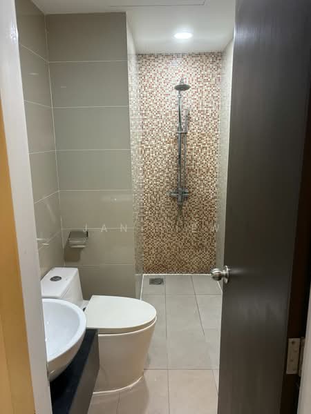 Service Residence for Rent at D'Latour - Jan Hiew - Bathroom - PropertyGuru.com.my