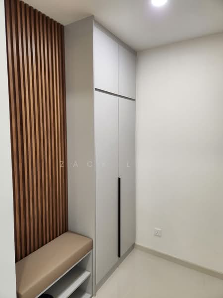 Service Residence for Sale at Residensi Solaris Parq - Zack Lim - Interior - PropertyGuru.com.my