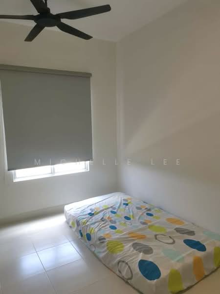 Pangsapuri untuk Disewa di Aman 1 - Michelle Lee - Bedroom - PropertyGuru.com.my