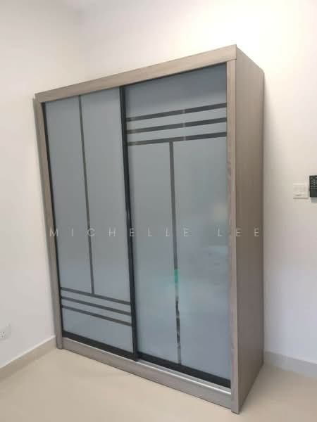 Pangsapuri untuk Disewa di Aman 1 - Michelle Lee - Interior - PropertyGuru.com.my