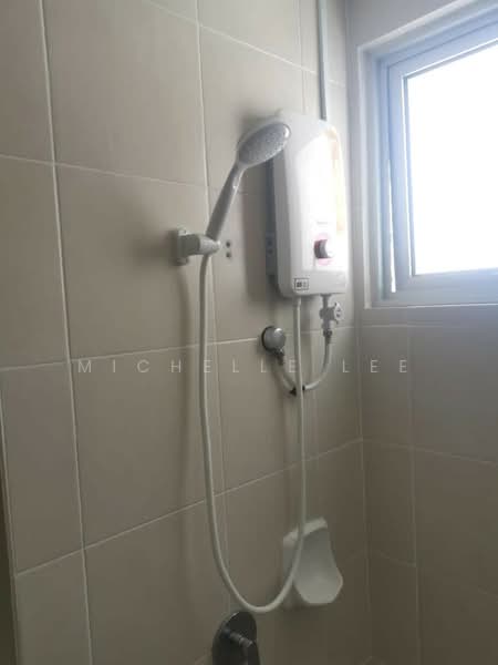 Pangsapuri untuk Disewa di Aman 1 - Michelle Lee - Bathroom - PropertyGuru.com.my