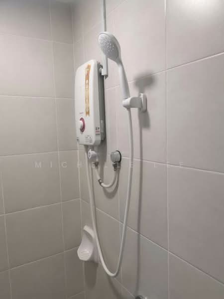 Pangsapuri untuk Disewa di Aman 1 - Michelle Lee - Bathroom - PropertyGuru.com.my