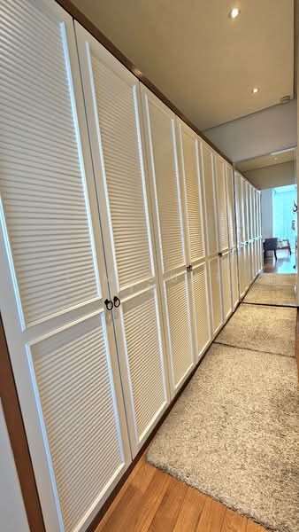 Service Residence for Rent at Vipod Residence - Lim Guat Im - Interior - PropertyGuru.com.my