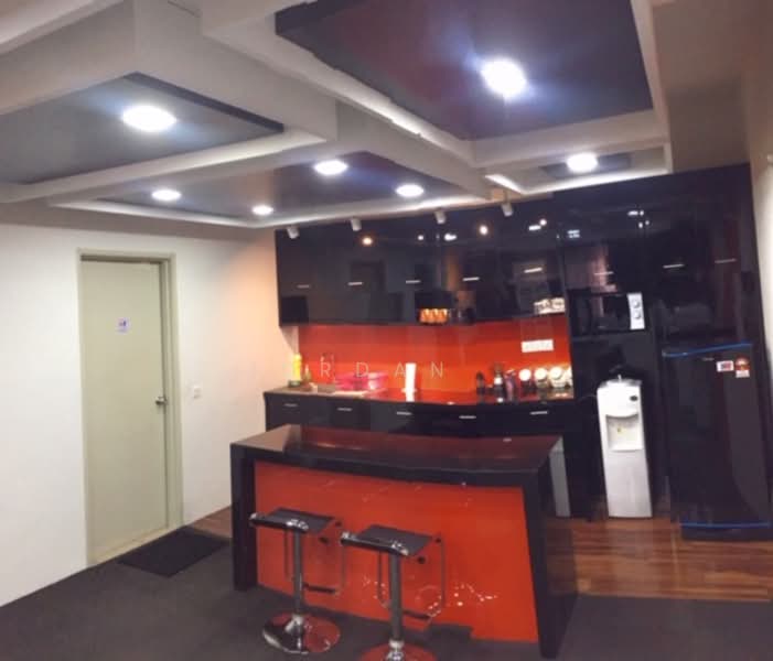 Office for Rent in Sri Hartamas (Kuala Lumpur) - Jordan . - Kitchen - PropertyGuru.com.my