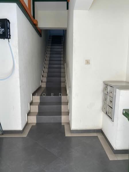 Office for Rent in Sri Hartamas (Kuala Lumpur) - Jordan . - Corridor - PropertyGuru.com.my