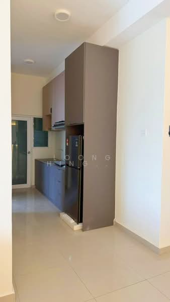 Service Residence for Rent at D'carlton (Residensi Seri Mega) - Loong Hing Liong - Kitchen - PropertyGuru.com.my