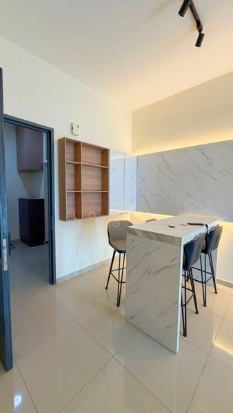 Service Residence for Rent at D'carlton (Residensi Seri Mega) - Loong Hing Liong - Interior - PropertyGuru.com.my