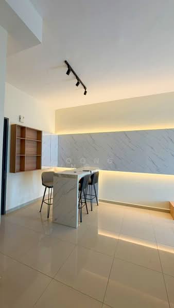 Service Residence for Rent at D'carlton (Residensi Seri Mega) - Loong Hing Liong - Interior - PropertyGuru.com.my
