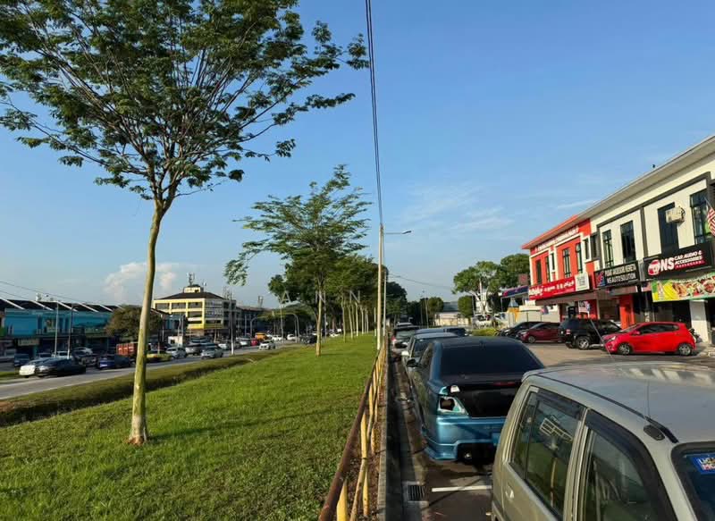 Shop for Sale in Taman Industri Jaya (Skudai) - Ann . - Exterior - PropertyGuru.com.my