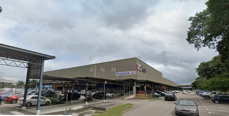 Shop for Sale in Taman Industri Jaya (Skudai) - Ann . - Exterior - PropertyGuru.com.my