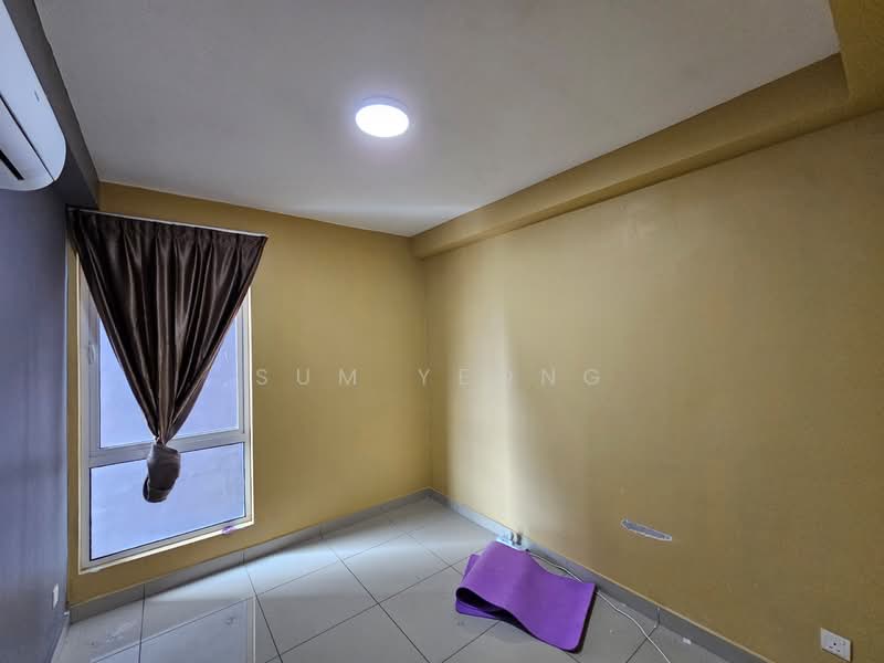 Servis Apartment untuk Disewa di De Centrum Residences - Sum Yeong - Interior - PropertyGuru.com.my