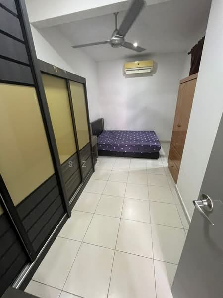 Rumah Teres 2 Tingkat untuk Disewa di Taman Mount Austin (Tebrau) - Sze Lee - Bedroom - PropertyGuru.com.my