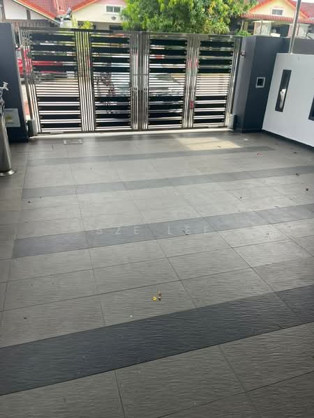 Rumah Teres 2 Tingkat untuk Disewa di Taman Mount Austin (Tebrau) - Sze Lee - Exterior - PropertyGuru.com.my