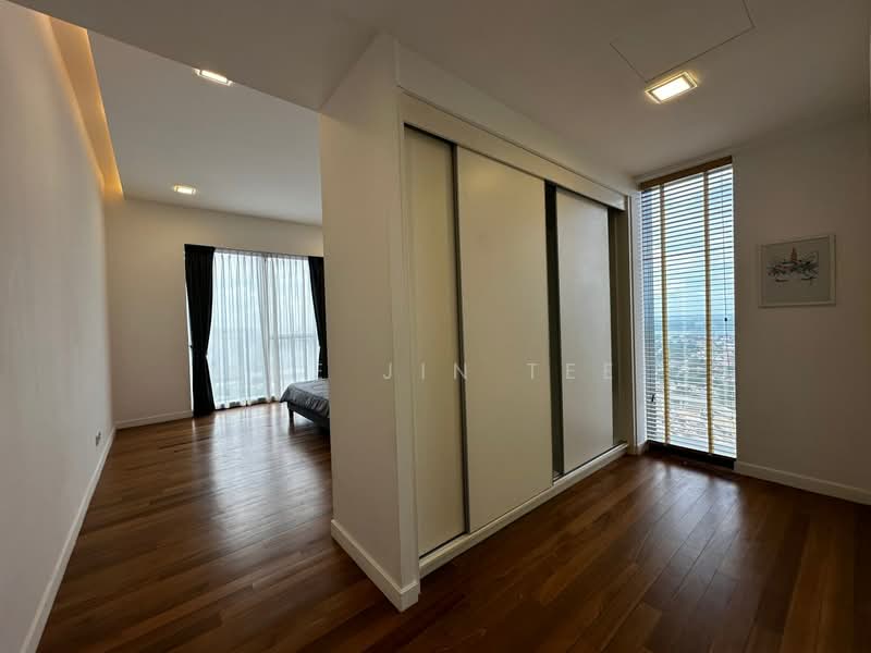 Kondominium untuk Disewa di The Astaka @ 1 Bukit Senyum - Sue Jin Tee - Bedroom - PropertyGuru.com.my