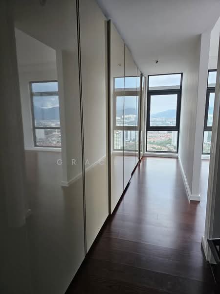 Service Residence for Sale at Park Regent @Desa Park City - Grace Ho - Corridor - PropertyGuru.com.my