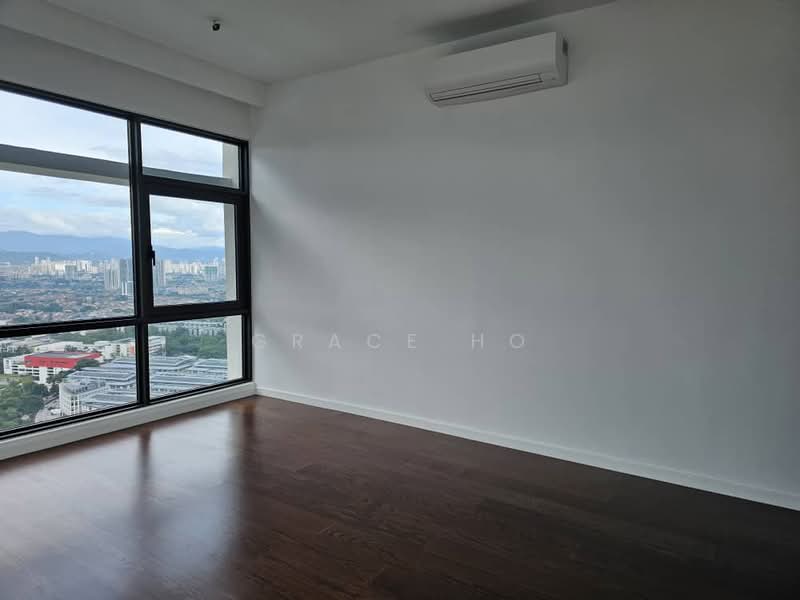 Service Residence for Sale at Park Regent @Desa Park City - Grace Ho - View - PropertyGuru.com.my