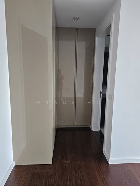 Service Residence for Sale at Park Regent @Desa Park City - Grace Ho - Corridor - PropertyGuru.com.my