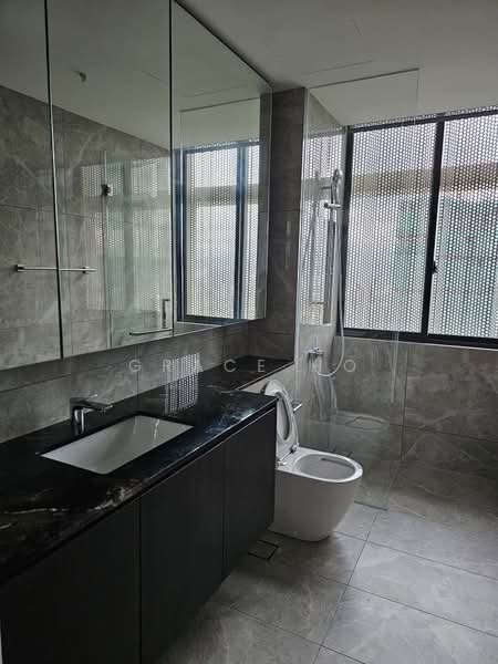 Service Residence for Sale at Park Regent @Desa Park City - Grace Ho - Bathroom - PropertyGuru.com.my