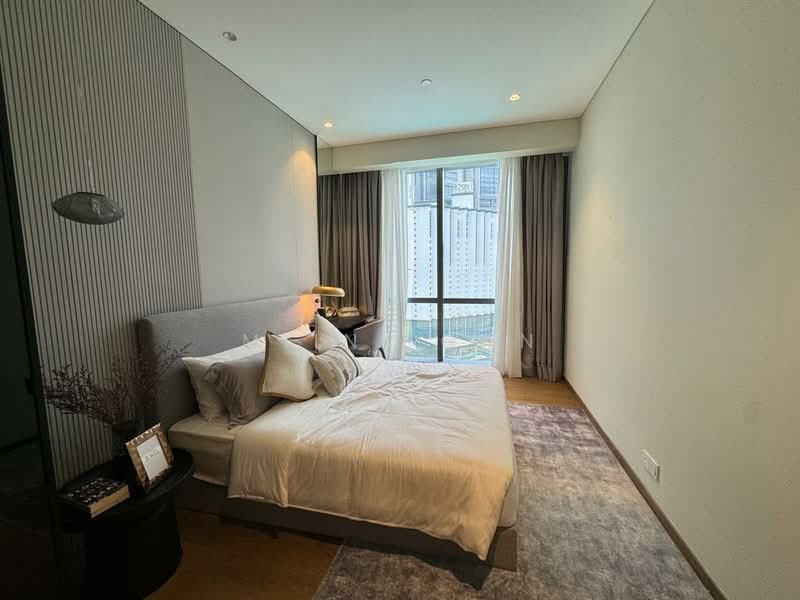 Service Residence for Sale at Jewel by Oxley KLCC - Miini Gan - Bedroom - PropertyGuru.com.my