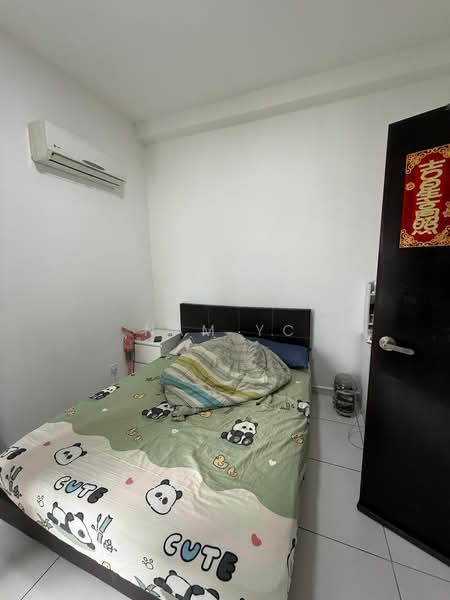 Service Residence for Rent at Sky View - Nam YC - PropertyGuru.com.my