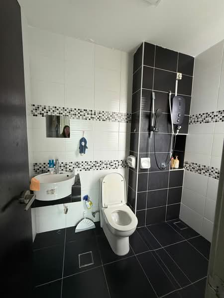 Service Residence for Rent at Sky View - Nam YC - PropertyGuru.com.my