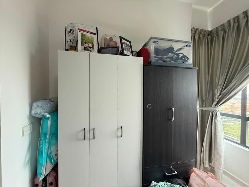 Service Residence for Rent at Sky View - Nam YC - PropertyGuru.com.my