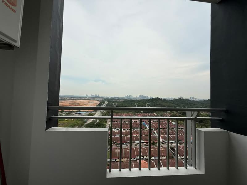 Service Residence for Rent at Sky View - Nam YC - PropertyGuru.com.my