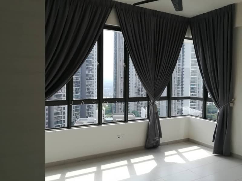 Condominium for Rent at Infiniti 3 Residences - Jason Ong - View - PropertyGuru.com.my