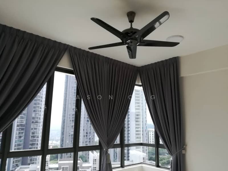 Condominium for Rent at Infiniti 3 Residences - Jason Ong - View - PropertyGuru.com.my