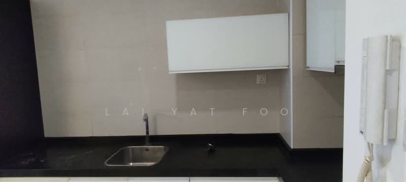 Service Residence for Rent at Central Residence @ Sungai Besi - Lai Yat Foo - Kitchen - PropertyGuru.com.my