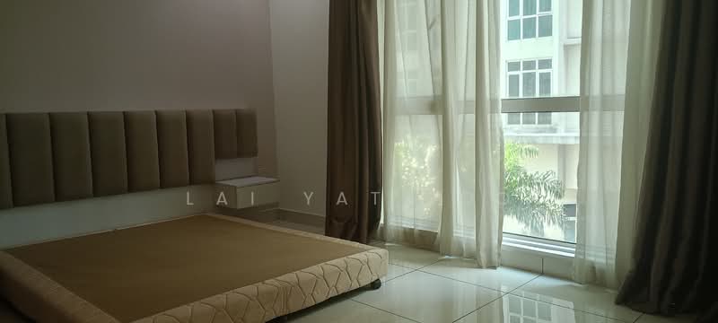 Service Residence for Rent at Central Residence @ Sungai Besi - Lai Yat Foo - Bedroom - PropertyGuru.com.my