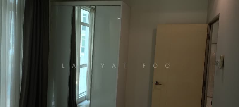 Service Residence for Rent at Central Residence @ Sungai Besi - Lai Yat Foo - PropertyGuru.com.my