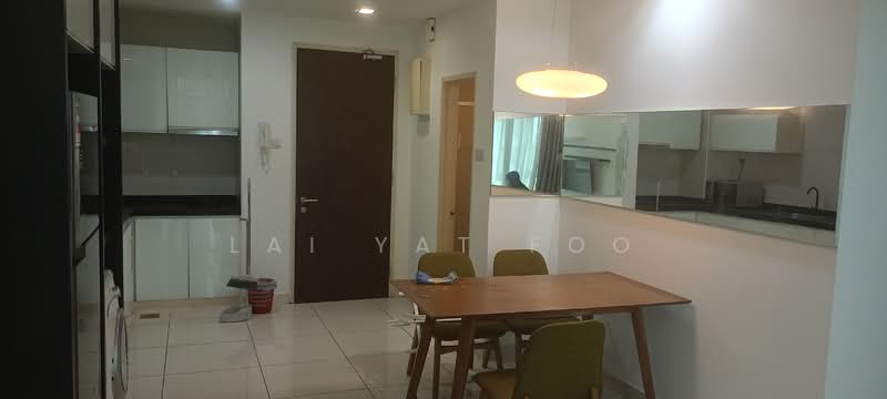 Service Residence for Rent at Central Residence @ Sungai Besi - Lai Yat Foo - PropertyGuru.com.my