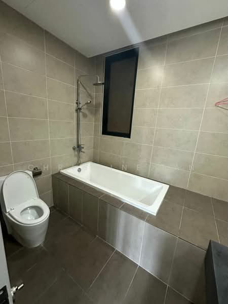 Servis Apartment untuk Disewa di KL Gateway Residences - Christine Tan - PropertyGuru.com.my