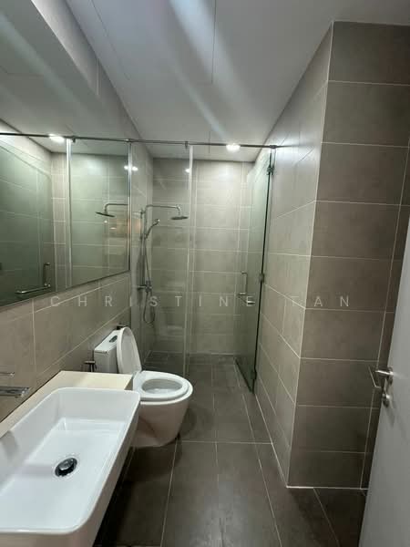 Servis Apartment untuk Disewa di KL Gateway Residences - Christine Tan - PropertyGuru.com.my