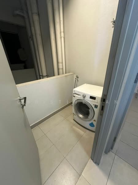 Servis Apartment untuk Disewa di KL Gateway Residences - Christine Tan - PropertyGuru.com.my