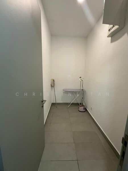 Servis Apartment untuk Disewa di KL Gateway Residences - Christine Tan - PropertyGuru.com.my