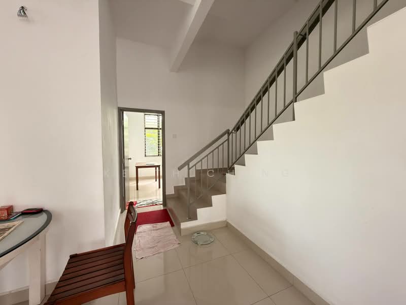 2-storey Terraced House for Sale in Skudai (Johor) - Keith Ching - Interior - PropertyGuru.com.my